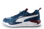 Puma Sneakers in maat 43 Blauw | 5% korting, Kleding | Heren, Schoenen, Puma, Zo goed als nieuw, Sneakers, Verzenden