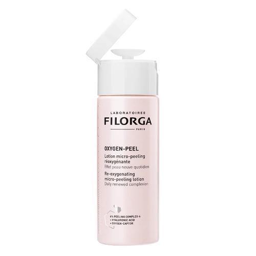 Filorga Oxygen-Glow Re-oxygenating Micro-peeling Lotion, Handtassen en Accessoires, Uiterlijk | Haarverzorging, Nieuw, Verzenden