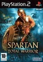 Spartan: Total Warriors - PS2 (Playstation 2 (PS2) Games), Nieuw, Verzenden