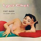 Chet Baker, Bobby Jaspar – I Get Chet… 8436559469111 (1-12-, Ophalen of Verzenden