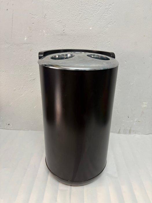 Paraplustandaard/rek - Metaal, Plastic, Antiek en Kunst, Kunst | Designobjecten