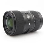 Sigma 18-35mm f/1.8 DC HSM ART Canon EF-S | Tweedehands, Verzenden, Zo goed als nieuw