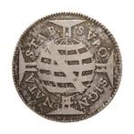 Brazilië (Koloniaal). D. Pedro II (1683-1706). 640 Reis (2