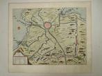 Pays-Bas - Hulst / Zélandais flamand; J. Blaeu - De, Nieuw