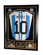 Argentina - Coupe du Monde de Football - Lionel Messi - 2022, Collections