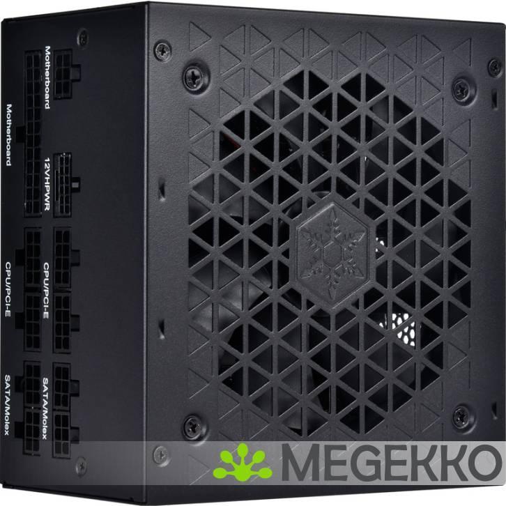 Silverstone SST-DA750R-GMA 750W, Computers en Software, Overige Computers en Software, Nieuw, Verzenden