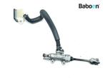 Rempomp Achter Honda XL 700 V Transalp 2008-2010 (XL700V, Motoren, Verzenden, Gebruikt