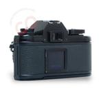 Nikon EM + Nikkor 28mm 2.8 nr. 1316, Ophalen of Verzenden, Zo goed als nieuw, Compact, Nikon