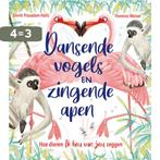 Dansende vogels en zingende apen 9789047713081, Verzenden, Zo goed als nieuw, Smitri Prasadam-Halls