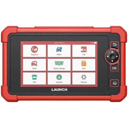 Launch Creader Professional CRP919X Auto Uitleesapparaat, Auto diversen, Autogereedschap, Verzenden
