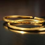 1 Troy Ounce - Goud - 1 oz 9999 Fine Gold Bullion (Hammered)