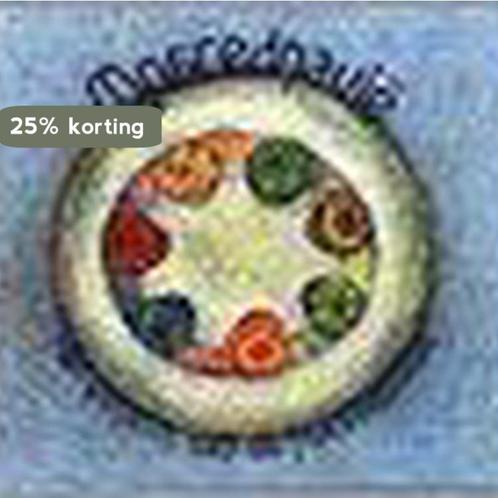 Mosrednavie 9789051178395 Grietje van der Ploeg, Boeken, Kinderboeken | Jeugd | 13 jaar en ouder, Gelezen, Verzenden