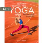 Slimmer sporten met yoga 9789463831550 Annick Cuvelier, Verzenden, Gelezen, Annick Cuvelier