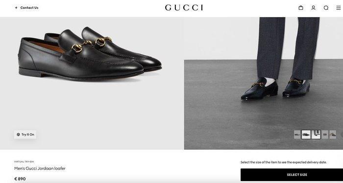 Gucci - Loafers - Maat: EU 44, Kleding | Heren, Schoenen
