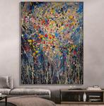 Arvydas Gaiciunas (Retne) - Do N-7 (XXL) Abstract