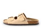 Hush puppies Sandalen in maat 42 Beige | 10% extra korting, Vêtements | Hommes, Chaussures, Verzenden, Sandalen