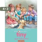 Tiy gaat babysitten / Ik leer lezen met Tiny / 38 G Haag, Boeken, Verzenden, Gelezen, G Haag