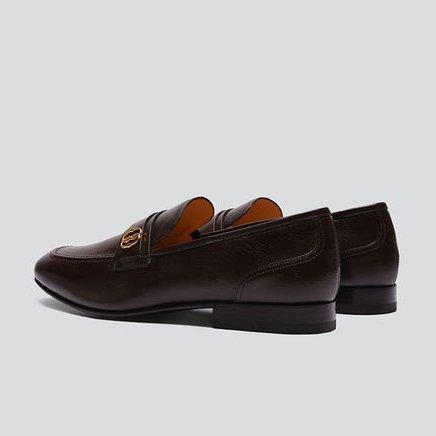 Bally - Loafers - Maat: EU 41 - Nieuw in doos, Kleding | Heren, Schoenen