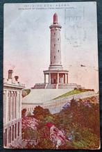 China 1909/1936 - Tien ansichtkaarten uit China. - Michel, Gestempeld