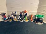 Hachettes - Mickey Mouse - 7 Personnages disney, Verzamelen, Nieuw