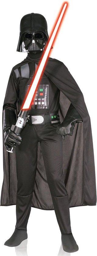 Klassiek Darth Vader™ kostuum voor kinderen - Verkleedkle., Kinderen en Baby's, Speelgoed | Overig, Nieuw, Verzenden