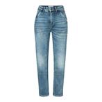 MAC • blauwe Texas jeans • 36, Verzenden, Nieuw