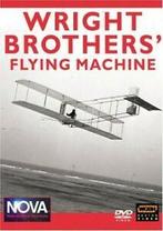 Wright Brothers Flying Machine [DVD] [20 DVD, Zo goed als nieuw, Verzenden