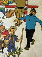 Recueil Nr 17-Journal de Tintin - 1951-1952, Boeken, Nieuw