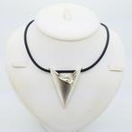 Zonder Minimumprijs - Lapponia - Halsketting Zilver, Nieuw