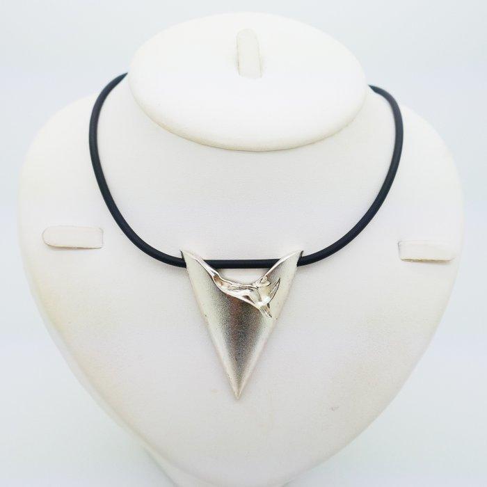 Zonder Minimumprijs - Lapponia - Halsketting Zilver, Handtassen en Accessoires, Kettingen