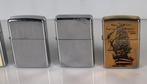 Zippo - Collezione-Amerigo Vespucci-Rep. 1931-Nave faro- -