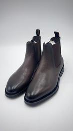 Santoni - Chelsea boots - Maat: EU 40.5 - Nieuw in doos, Nieuw