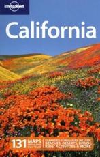 California 5E Lonely Planet 9781741047394 PLANET LONELY, Verzenden, Gelezen, PLANET LONELY
