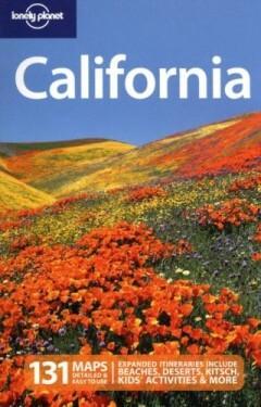 California 5E Lonely Planet 9781741047394 PLANET LONELY, Boeken, Taal | Engels, Gelezen, Verzenden