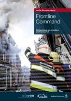 Frontline command / Crisisbeheersing en veiligheidszorg, Verzenden, Gelezen, Jelle Groenendaal