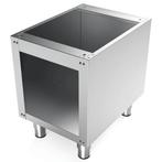 Onderstel | 650 SERIE | RVS | Open | 400x585x560(h)mm, Verzenden, Nieuw in verpakking