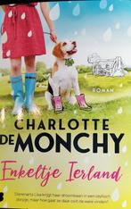 Enkeltje Ierland 9789049203238 Charlotte de Monchy, Boeken, Verzenden, Zo goed als nieuw, Charlotte de Monchy