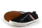 Dockers By Gerli Sneakers in maat 44 Blauw | 5% korting, Kleding | Heren, Dockers By Gerli, Zo goed als nieuw, Sneakers, Verzenden