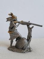 Collection thématique - Sculptures en étain — Tecumseh &