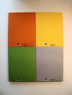 Les Archives Tintin - 4 Album - Eerste druk - 2010/2012, Boeken, Nieuw