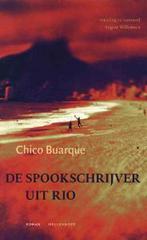De spookschrijver uit Rio / Meulenhoff editie / 2144, Verzenden, Zo goed als nieuw, C. Buarque