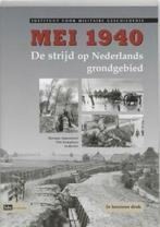 MEI 1940 - DE STRIJD OP NEDERLANDS GRONDGEBIED 9789012089593, Boeken, Verzenden, Zo goed als nieuw