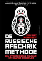 De Russische afschrikmethode (9789039100806, Dmitri Adamsky), Boeken, Verzenden, Nieuw