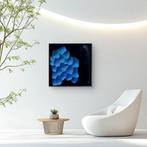 Maria Ruisi - Luminous 3D Sculptural Artwork No Reserve