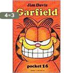 Garfield / Garfield Pocket / 16 9789022946305 Jennifer Davis, Boeken, Verzenden, Gelezen, Jennifer Davis