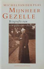 Mijnheer Gezelle 9789060746363 M. van der Plas, Boeken, Verzenden, Gelezen, M. van der Plas
