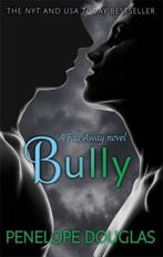 Bully 9780349405933 Penelope Douglas, Boeken, Verzenden, Gelezen, Penelope Douglas