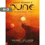 Dune, de graphic novel / Dune / 1 9789463066747, Boeken, Stripverhalen, Verzenden, Zo goed als nieuw, Frank Herbert