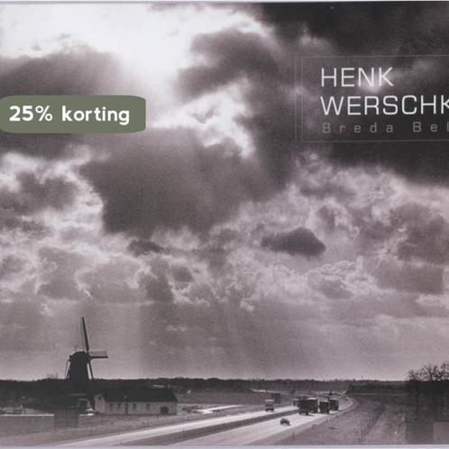 Breda belicht 9789078071389 H. Werschkull, Boeken, Kunst en Cultuur | Fotografie en Design, Gelezen, Verzenden