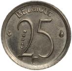 Belgique. Baudouin Ier. 25 Centimes ESSAI / PATTERN 1964 FR, Postzegels en Munten